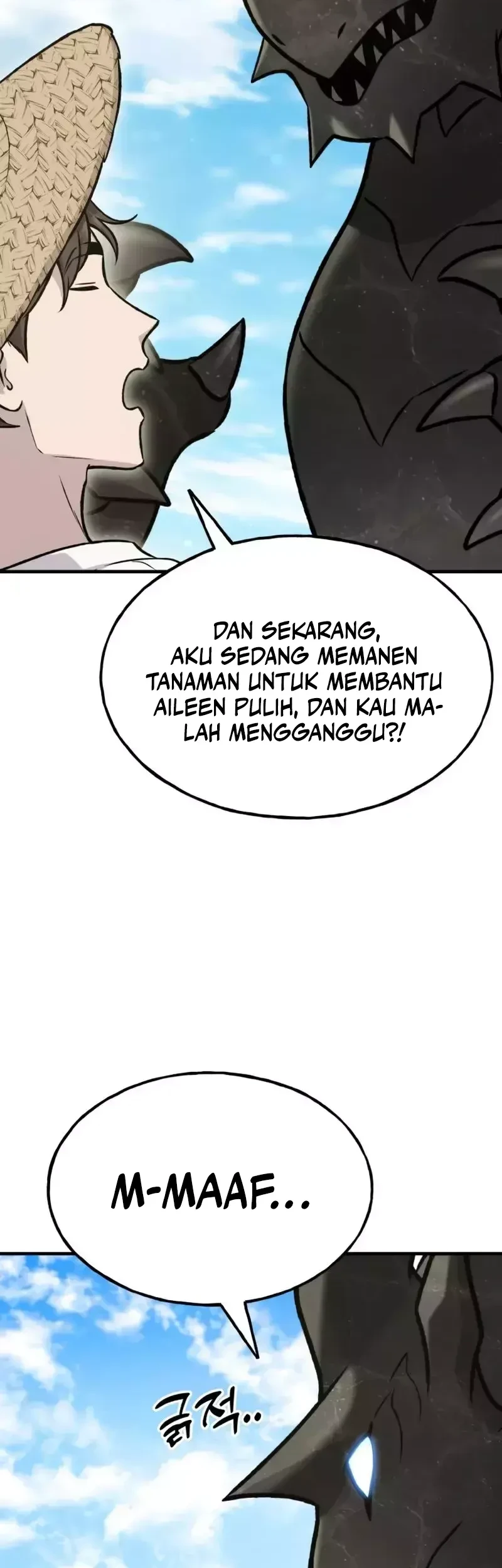 Solo Farming In The Tower Chapter 120 Gambar 59