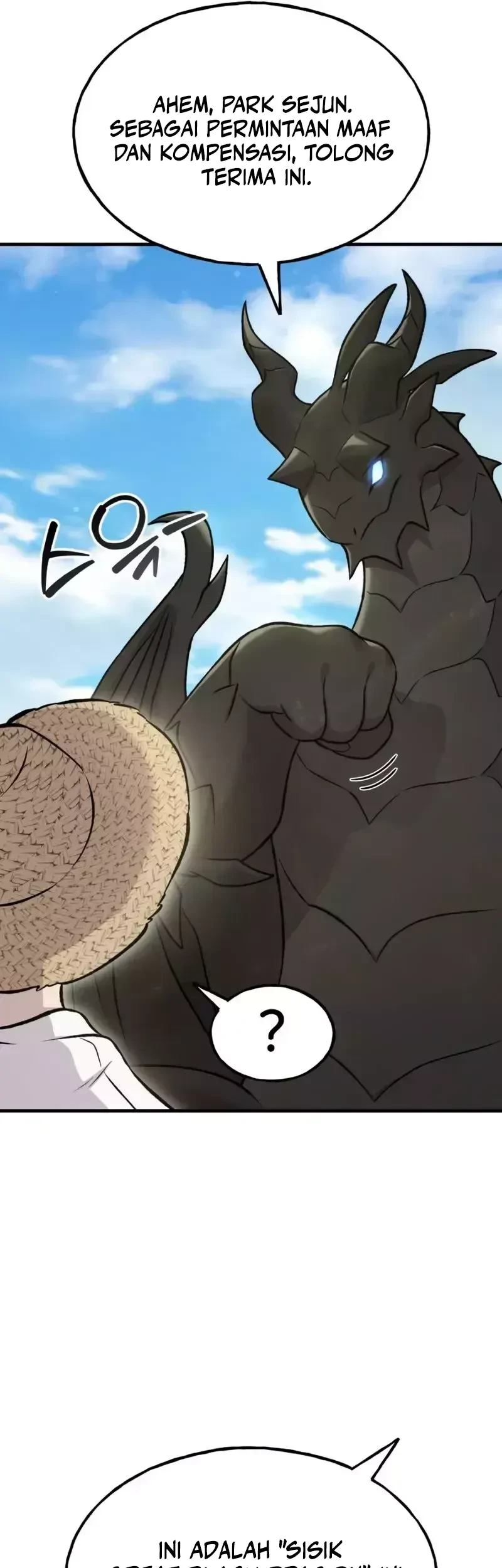 Solo Farming In The Tower Chapter 120 Gambar 62