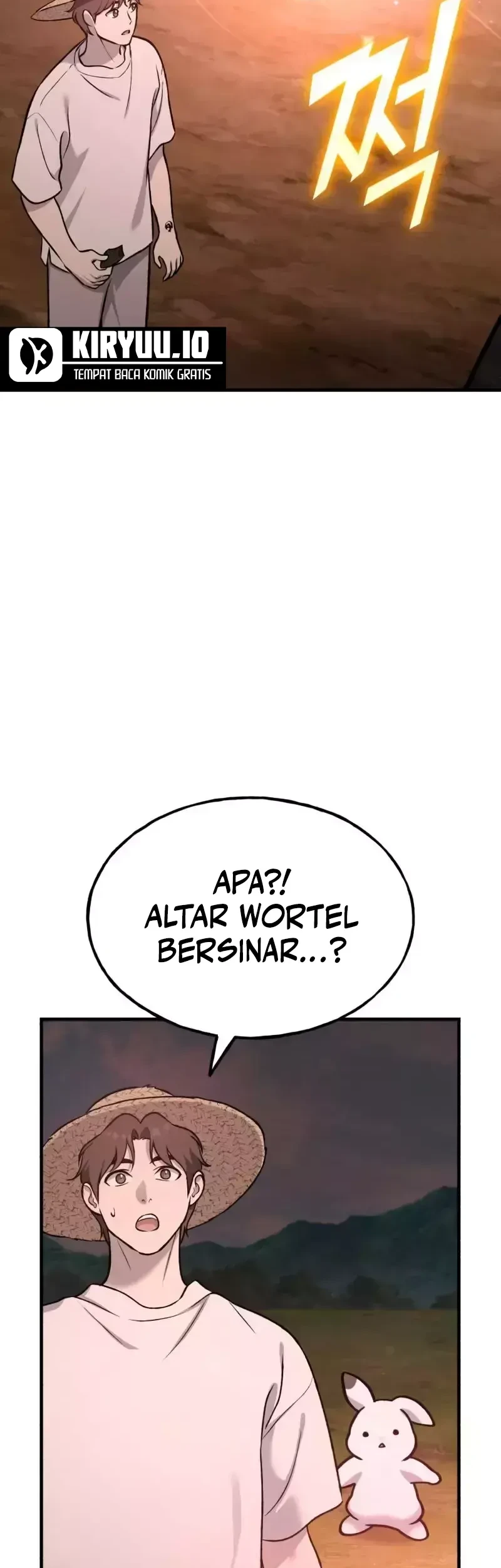 Solo Farming In The Tower Chapter 120 Gambar 65