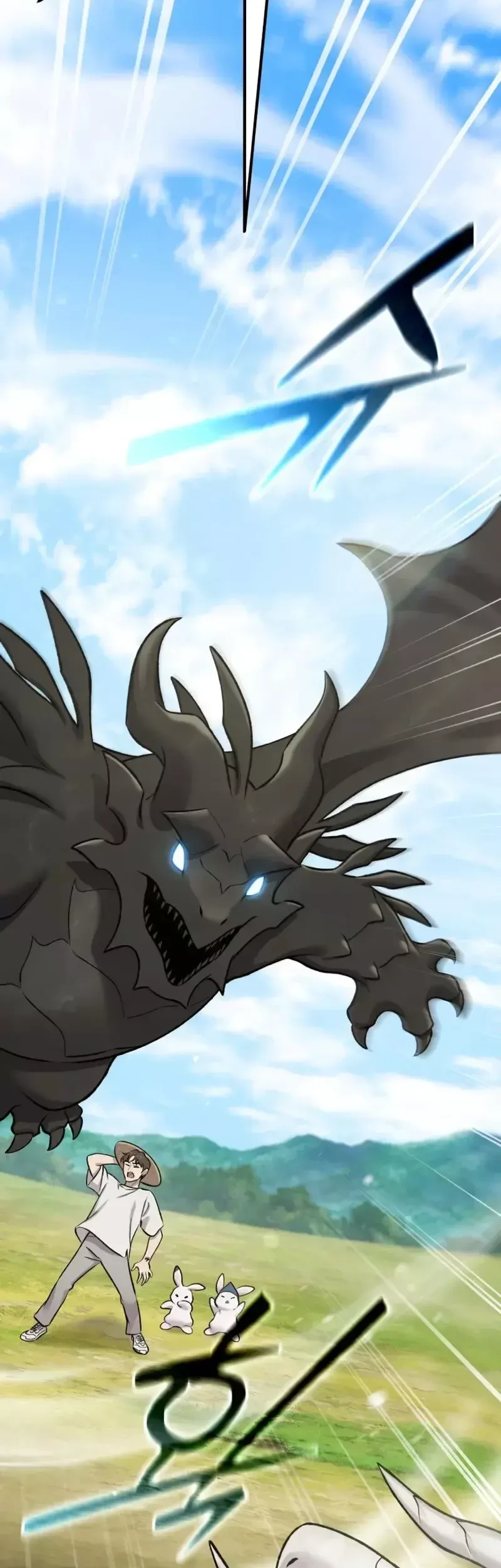 Solo Farming In The Tower Chapter 120 Gambar 72