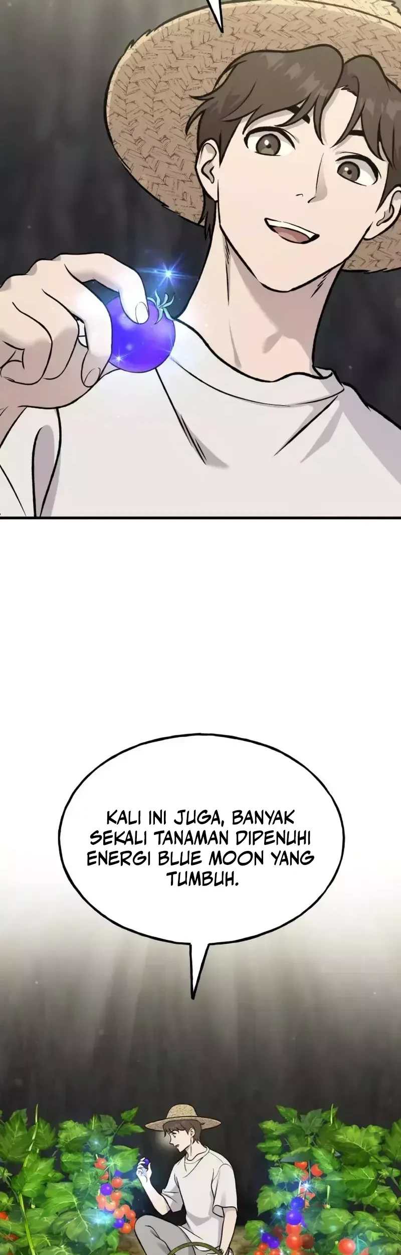 Solo Farming In The Tower Chapter 120 Gambar 3