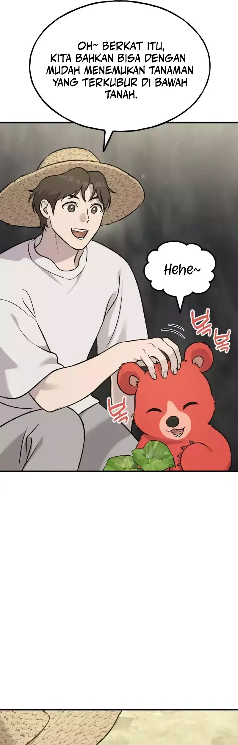 Solo Farming In The Tower Chapter 120 Gambar 8