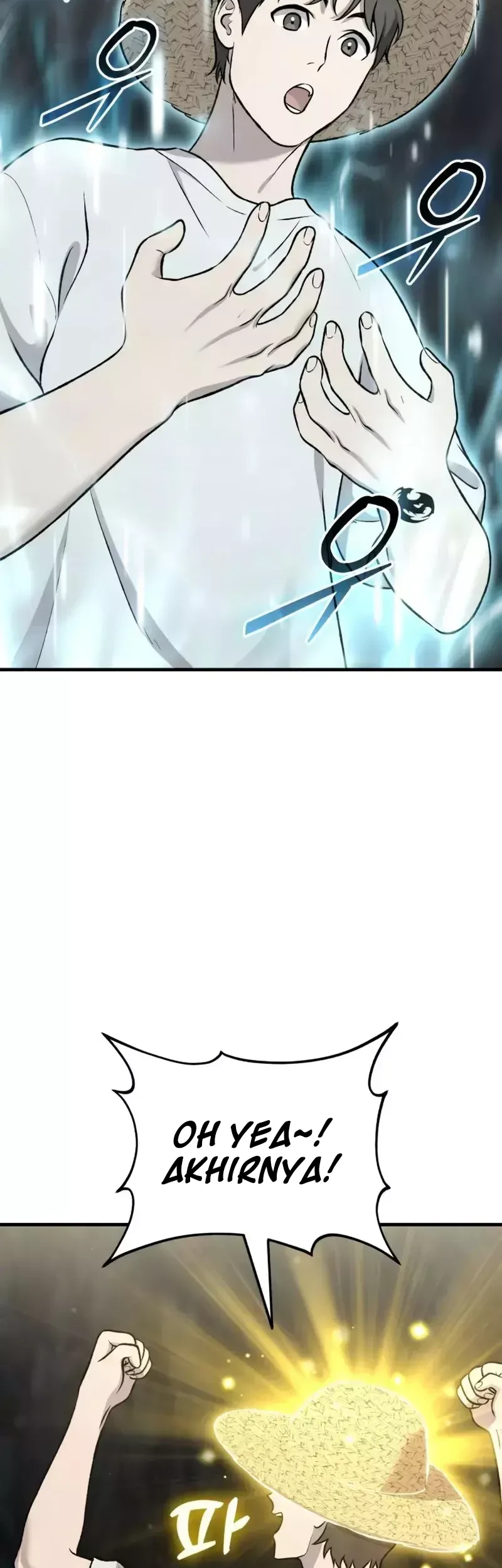 Solo Farming In The Tower Chapter 120 Gambar 10