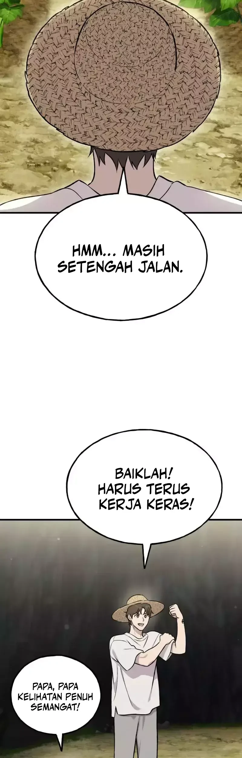 Solo Farming In The Tower Chapter 120 Gambar 15