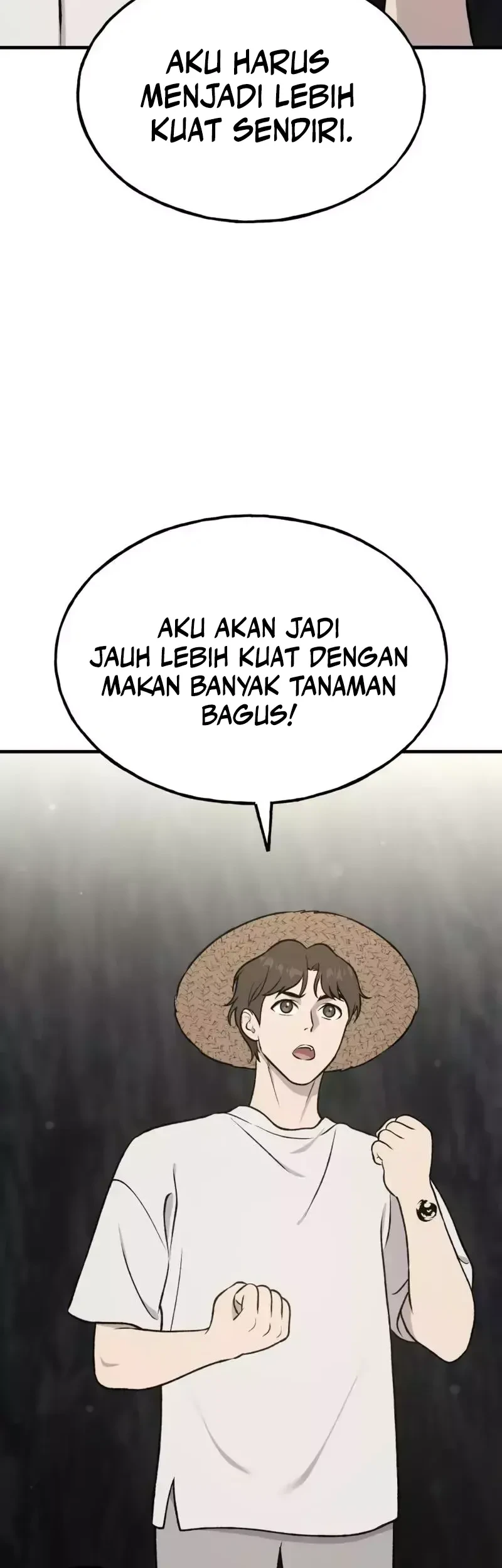 Solo Farming In The Tower Chapter 120 Gambar 17