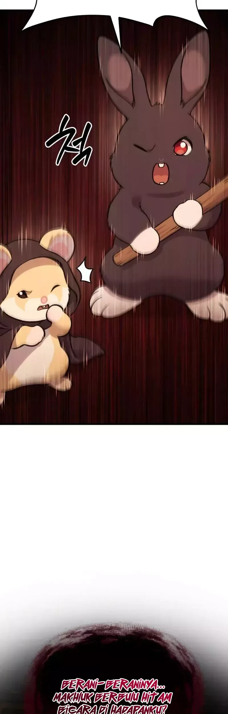 Solo Farming In The Tower Chapter 120 Gambar 21