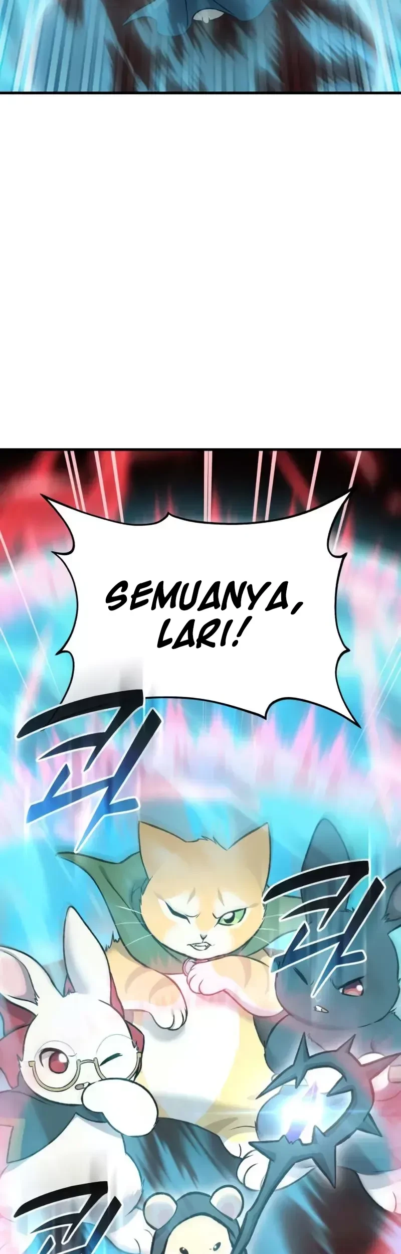 Solo Farming In The Tower Chapter 120 Gambar 24