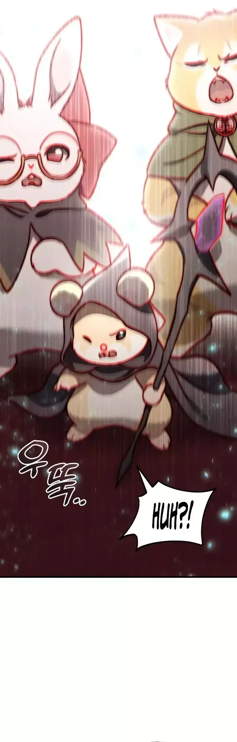 Solo Farming In The Tower Chapter 120 Gambar 27