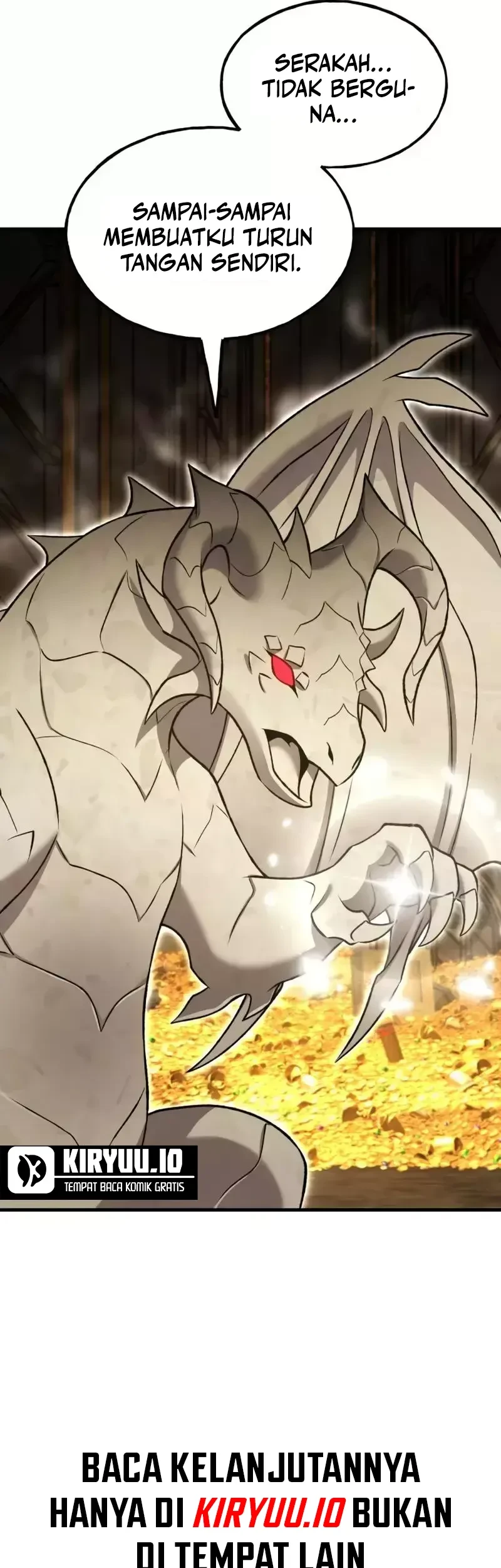 Solo Farming In The Tower Chapter 120 Gambar 28