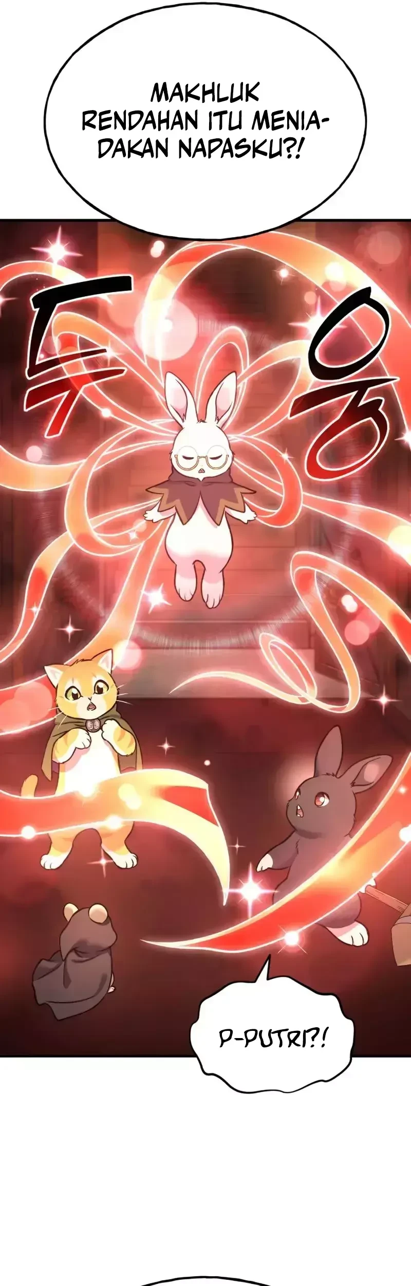 Solo Farming In The Tower Chapter 120 Gambar 38