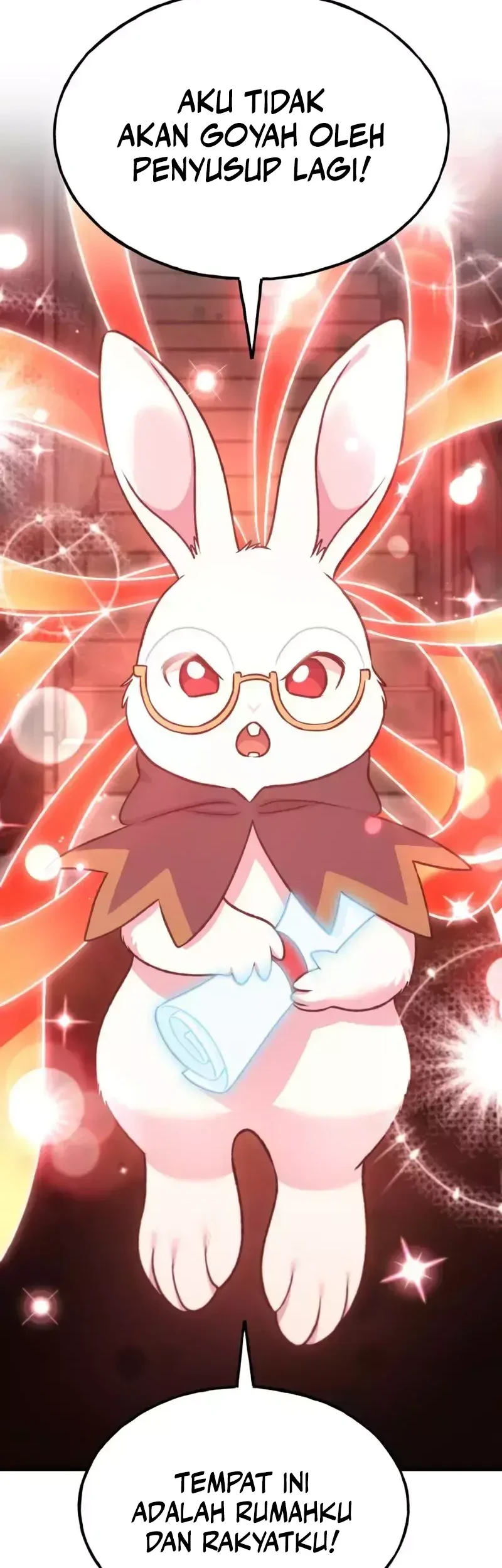 Solo Farming In The Tower Chapter 120 Gambar 39