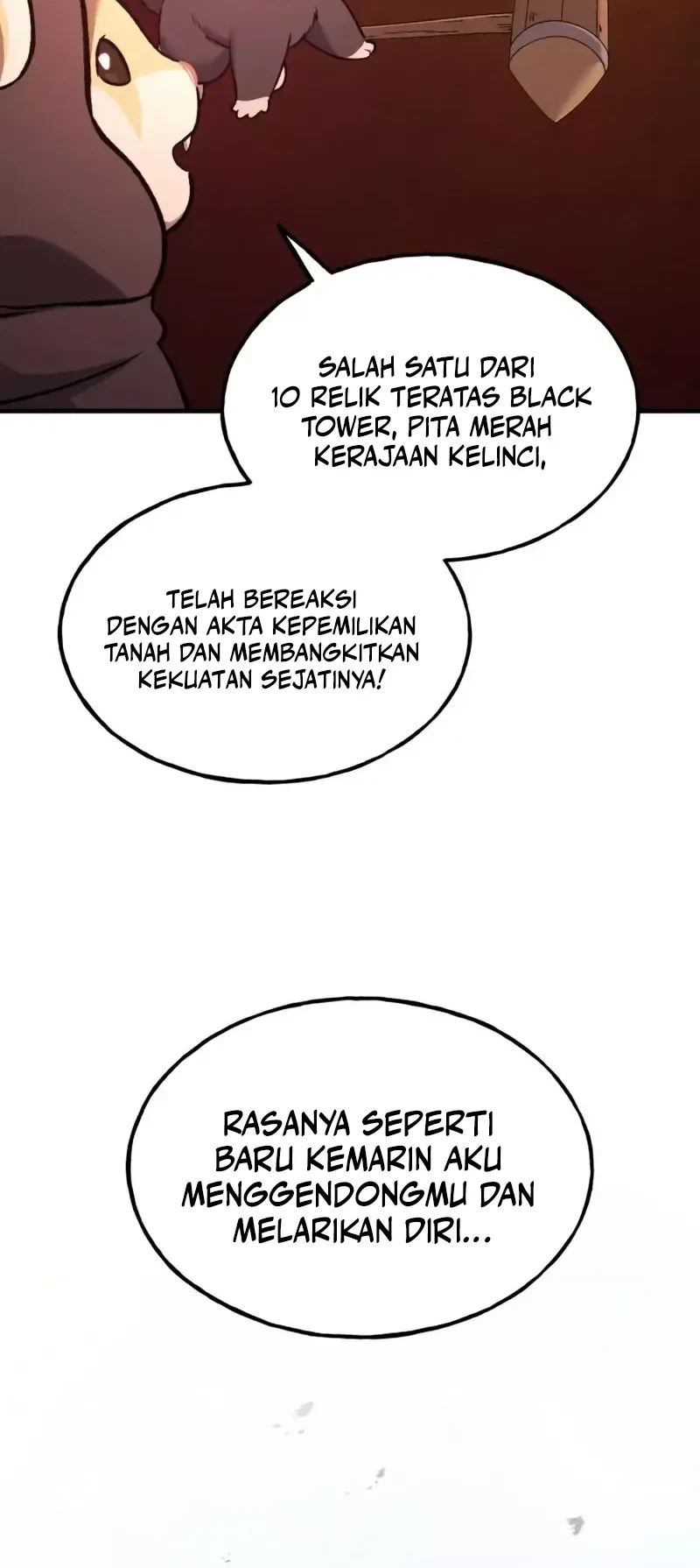 Solo Farming In The Tower Chapter 120 Gambar 43