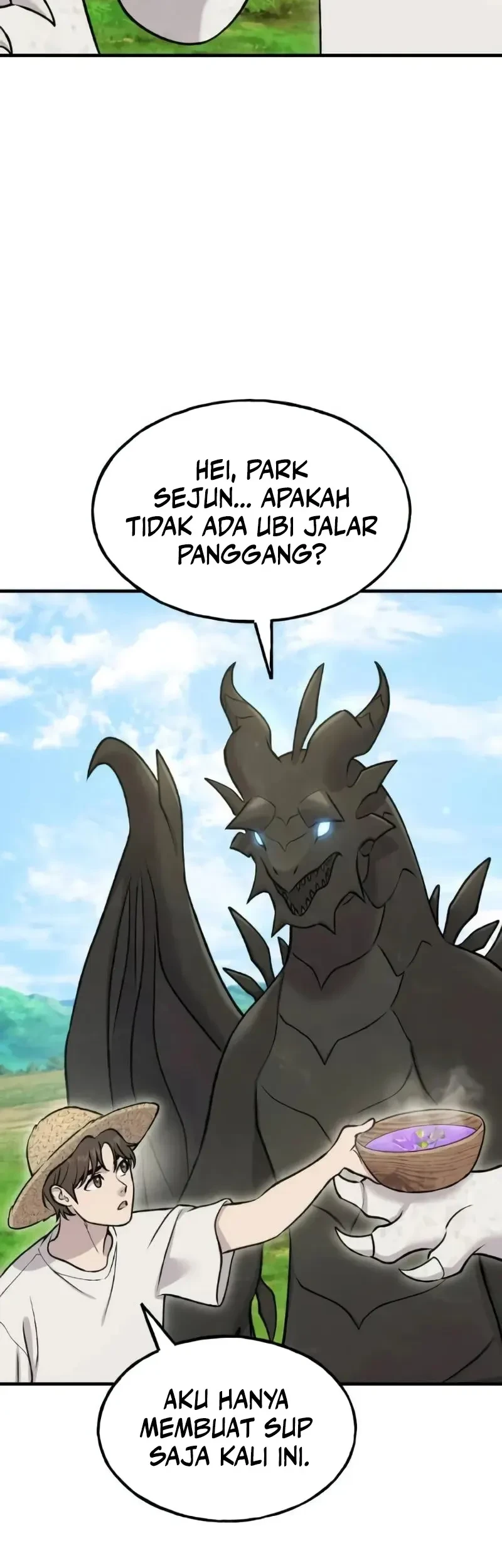 Solo Farming In The Tower Chapter 121 Gambar 37