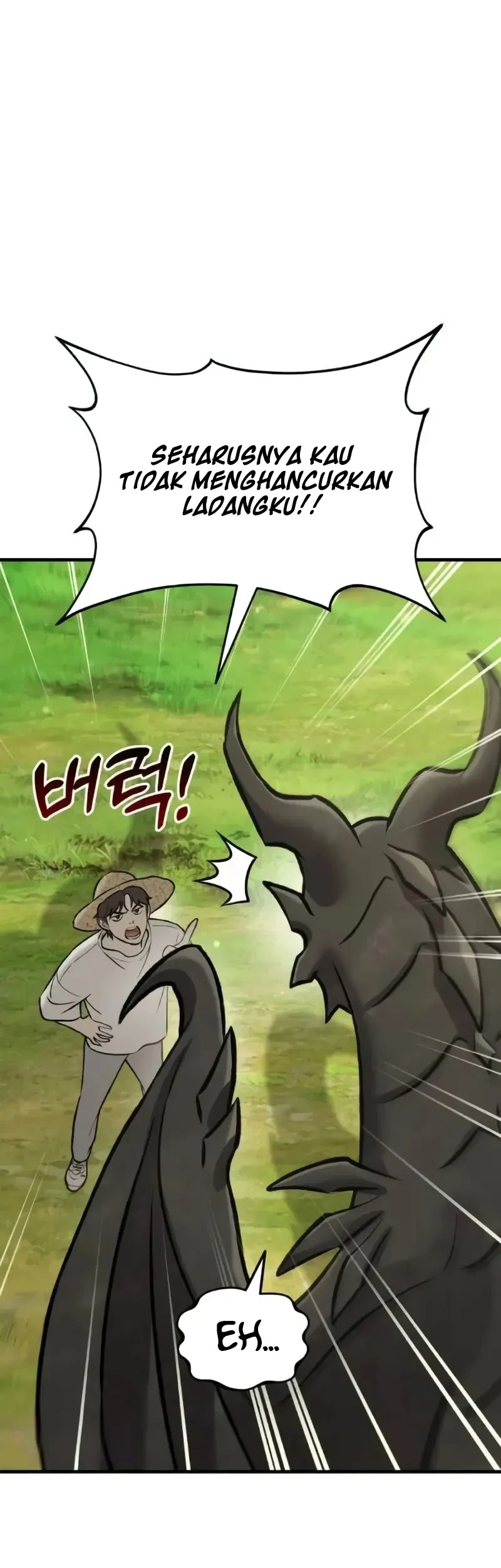 Solo Farming In The Tower Chapter 121 Gambar 39