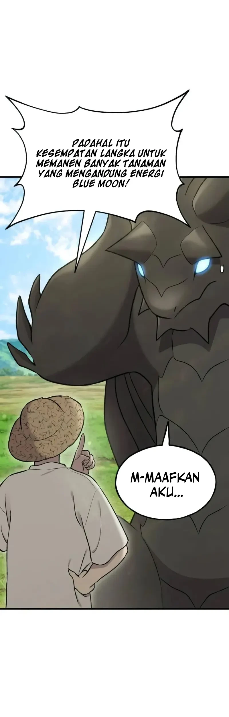 Solo Farming In The Tower Chapter 121 Gambar 40