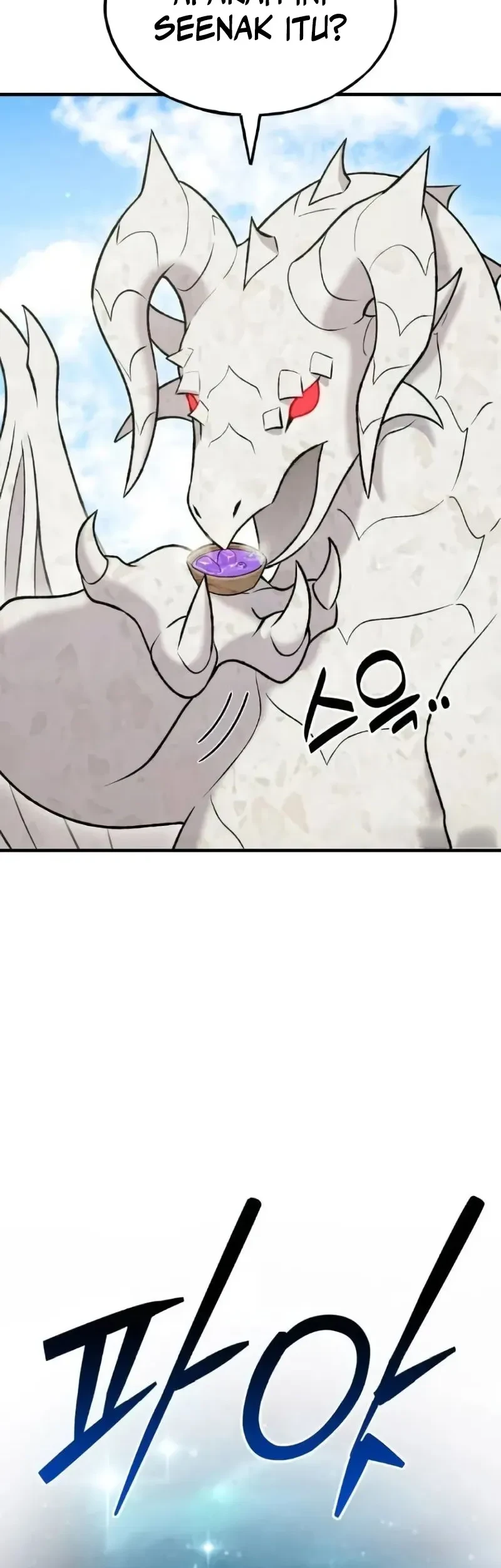 Solo Farming In The Tower Chapter 121 Gambar 42