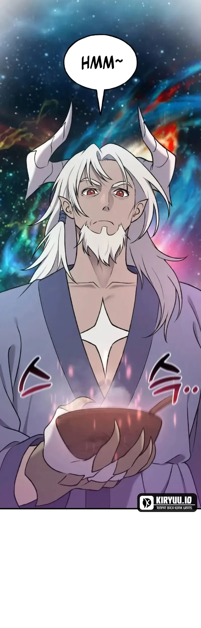 Solo Farming In The Tower Chapter 121 Gambar 43