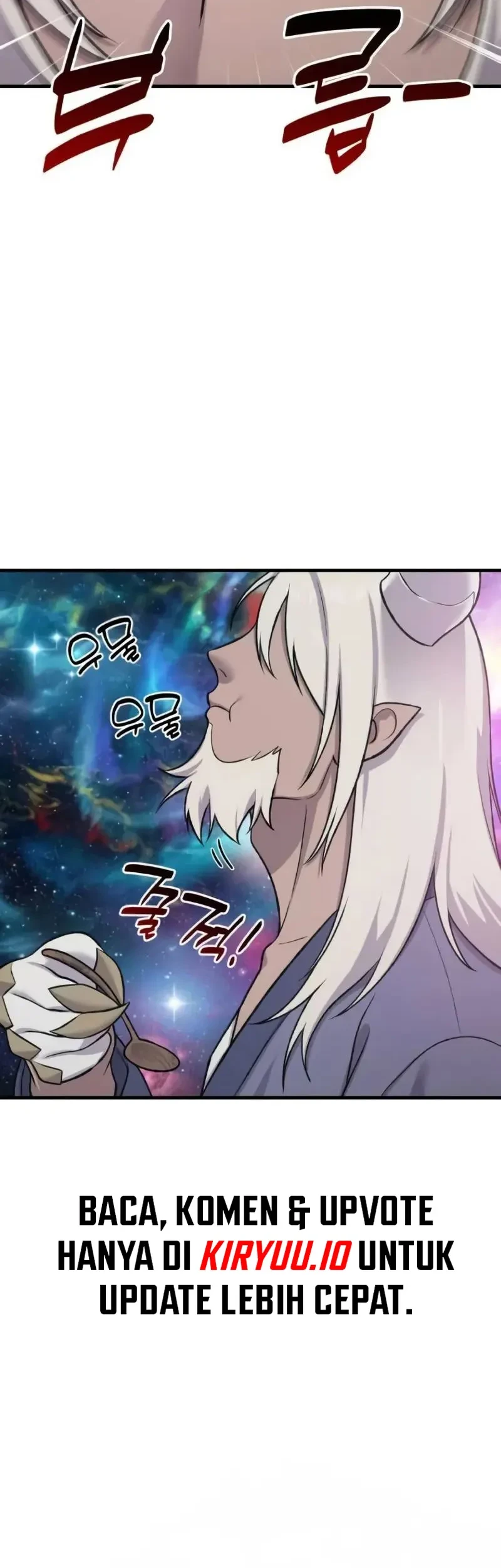 Solo Farming In The Tower Chapter 121 Gambar 46