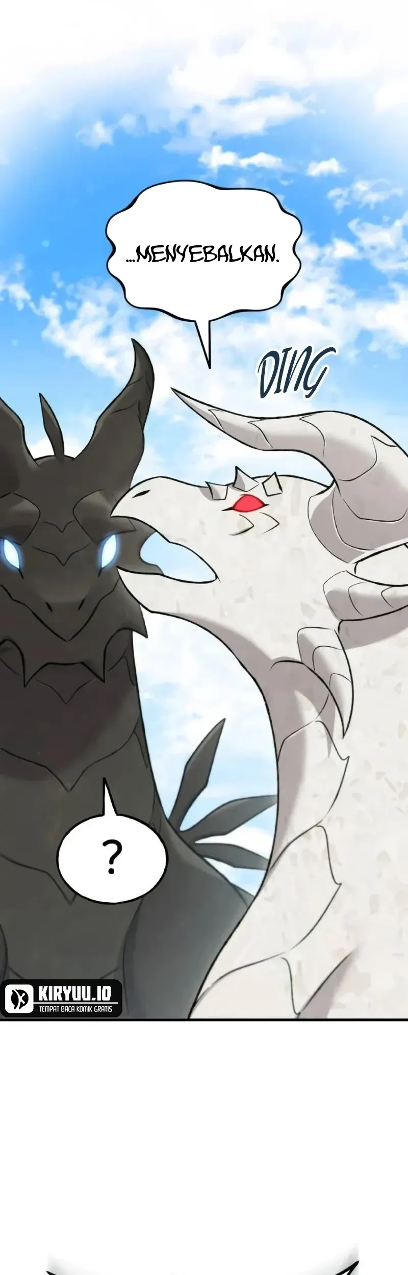 Solo Farming In The Tower Chapter 121 Gambar 47