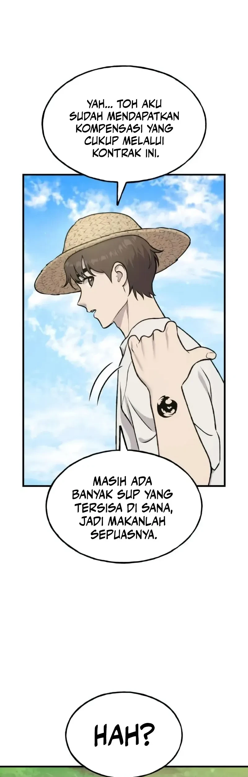 Solo Farming In The Tower Chapter 121 Gambar 50