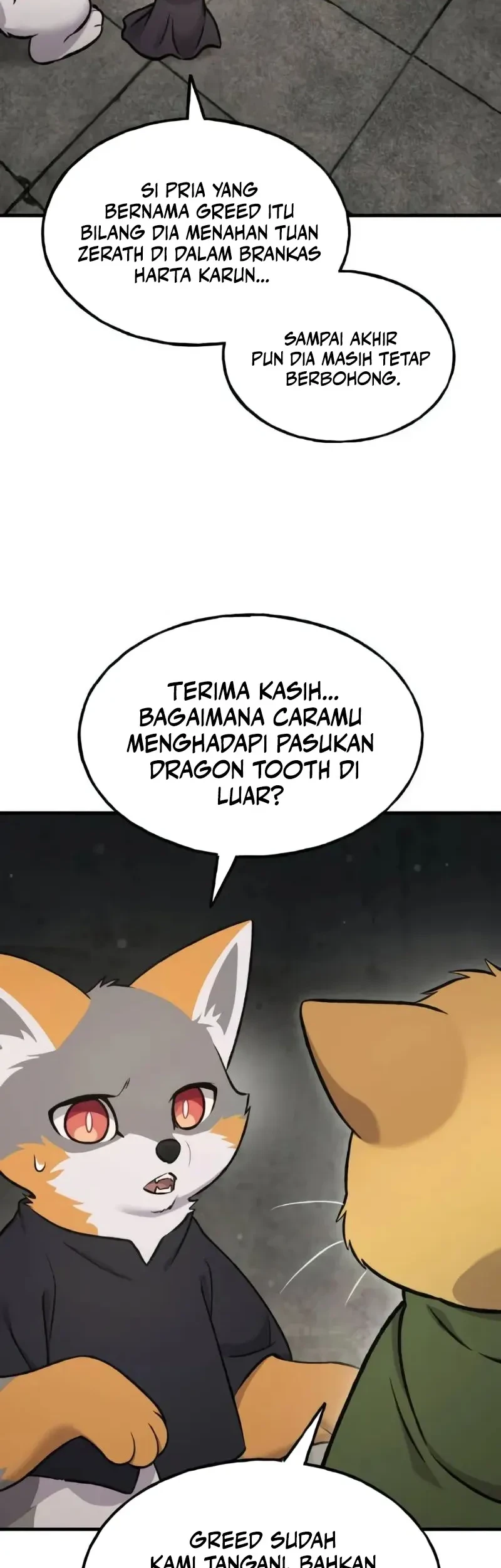 Solo Farming In The Tower Chapter 121 Gambar 58