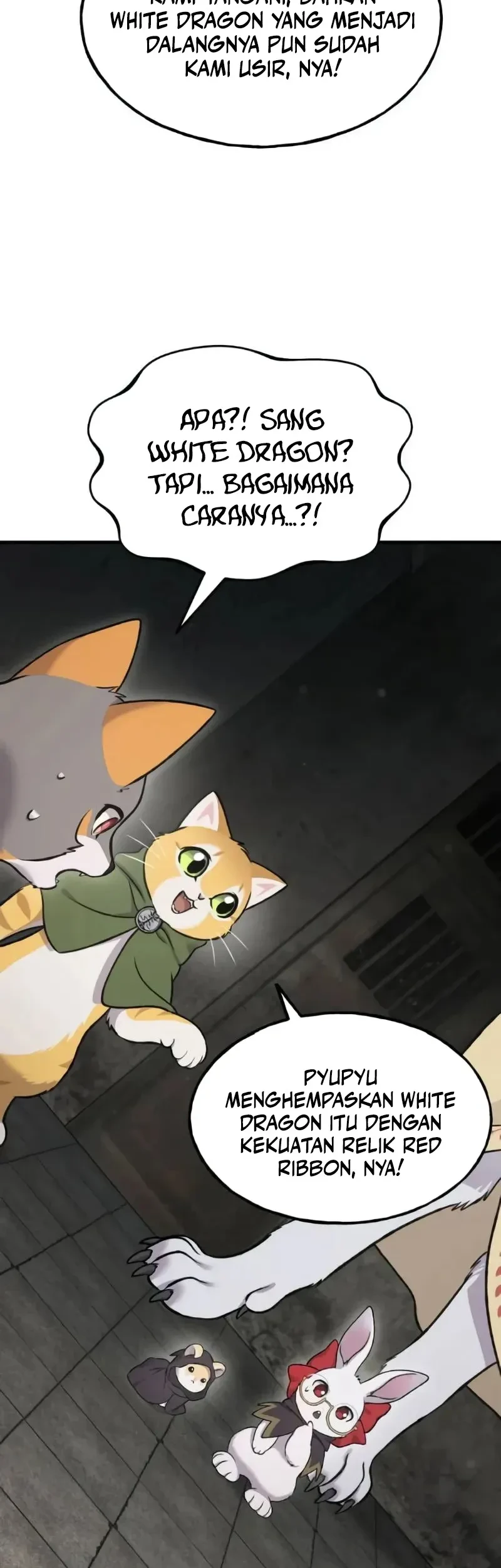 Solo Farming In The Tower Chapter 121 Gambar 59