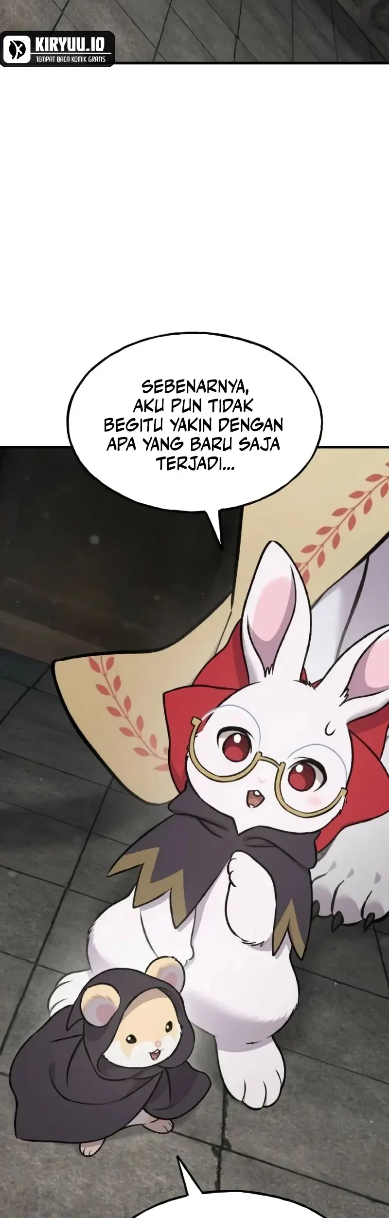 Solo Farming In The Tower Chapter 121 Gambar 60