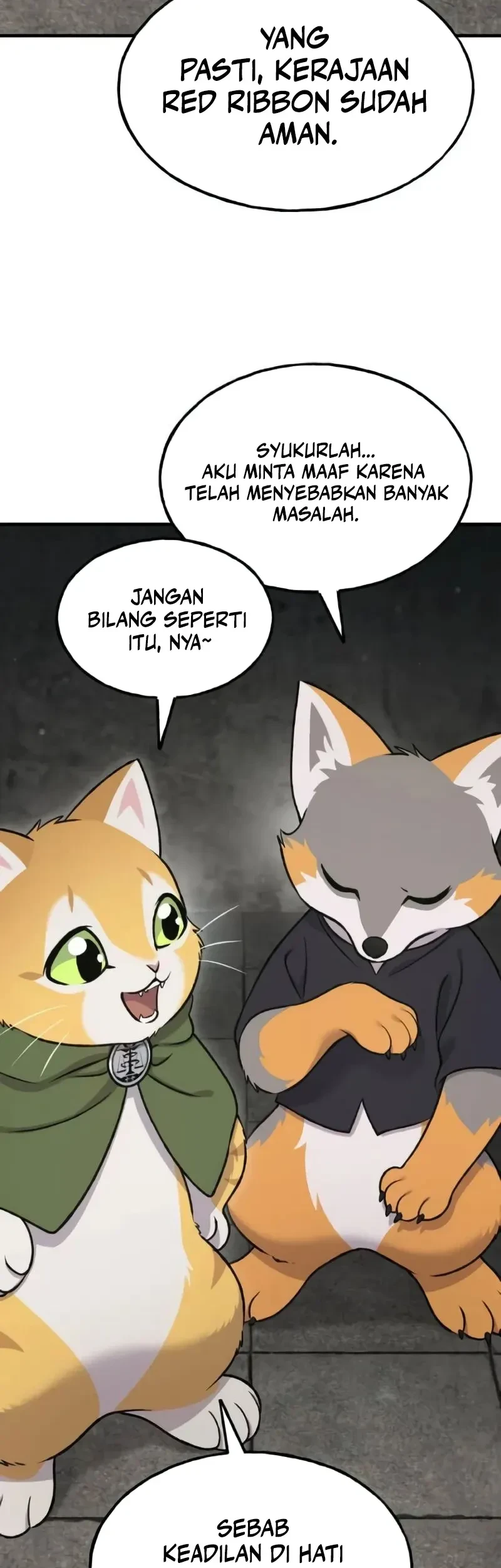 Solo Farming In The Tower Chapter 121 Gambar 61