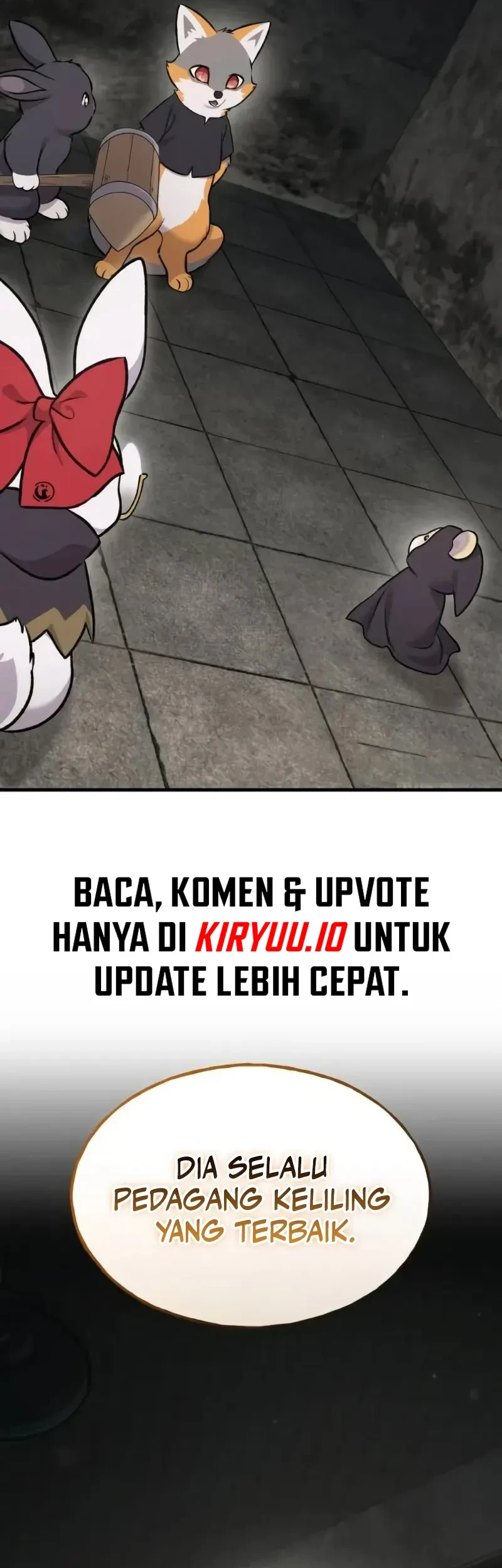 Solo Farming In The Tower Chapter 121 Gambar 66