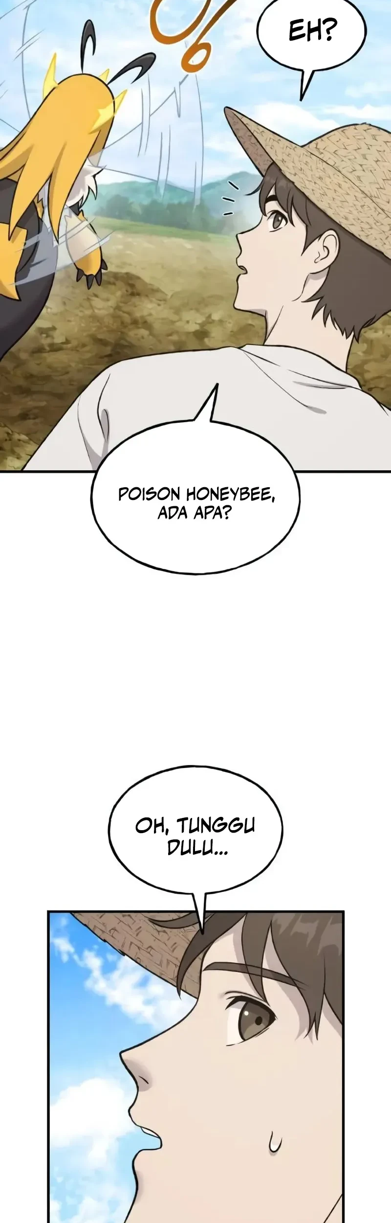 Solo Farming In The Tower Chapter 121 Gambar 70