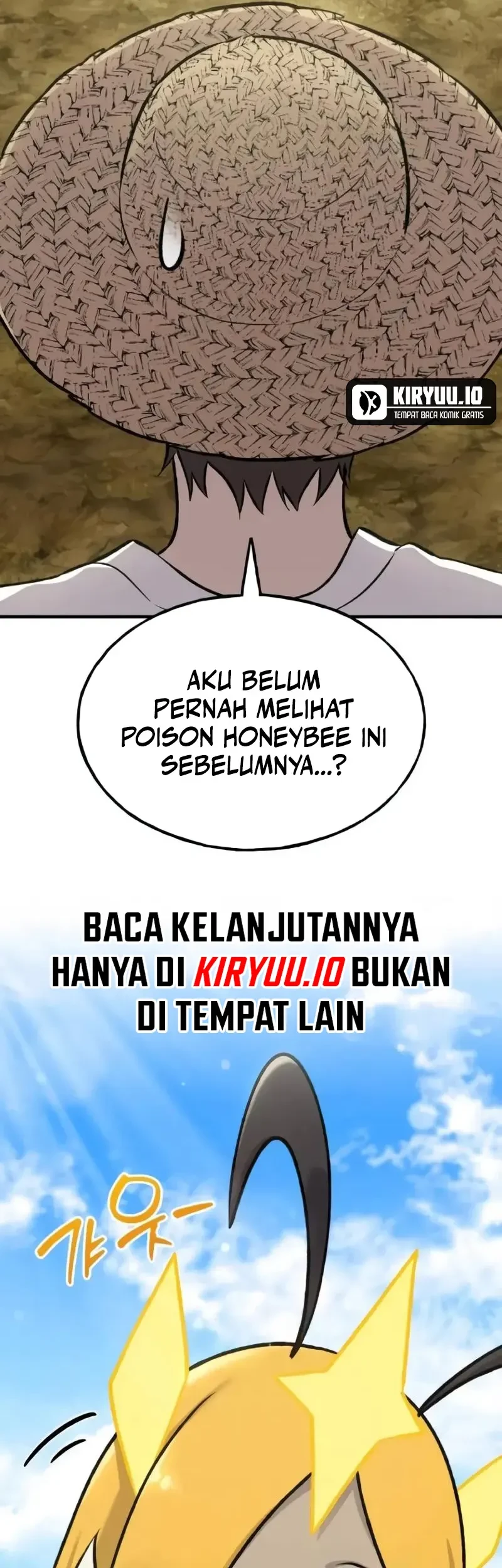 Solo Farming In The Tower Chapter 121 Gambar 72