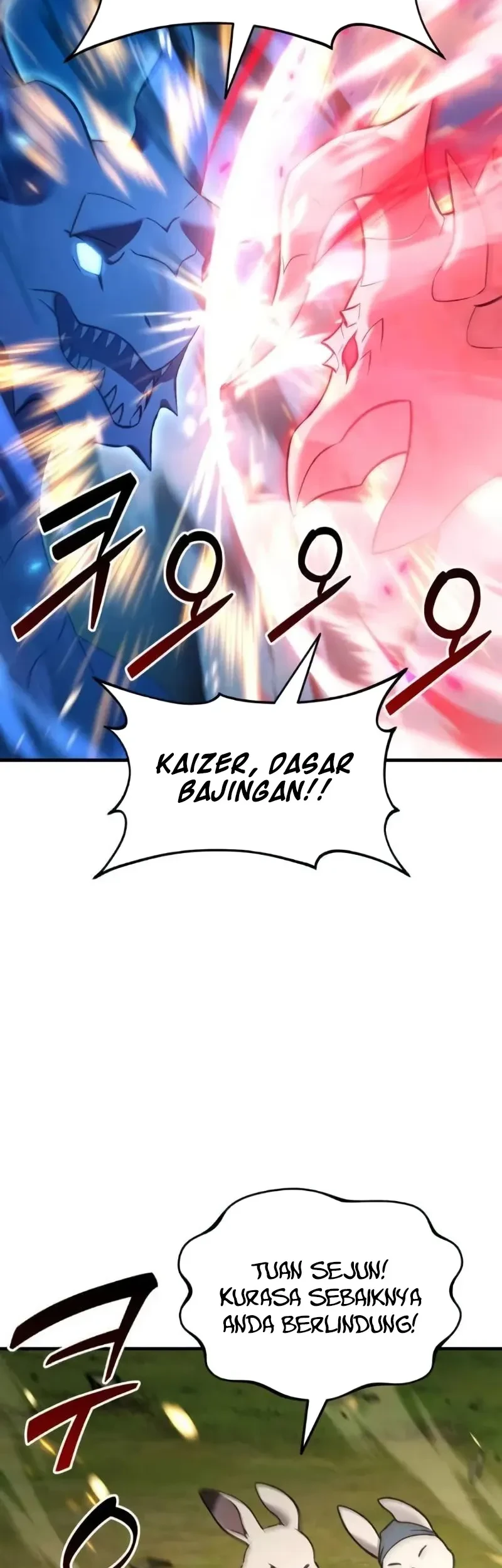 Manhwa Solo Farming In The Tower Chapter 121 gambar 2