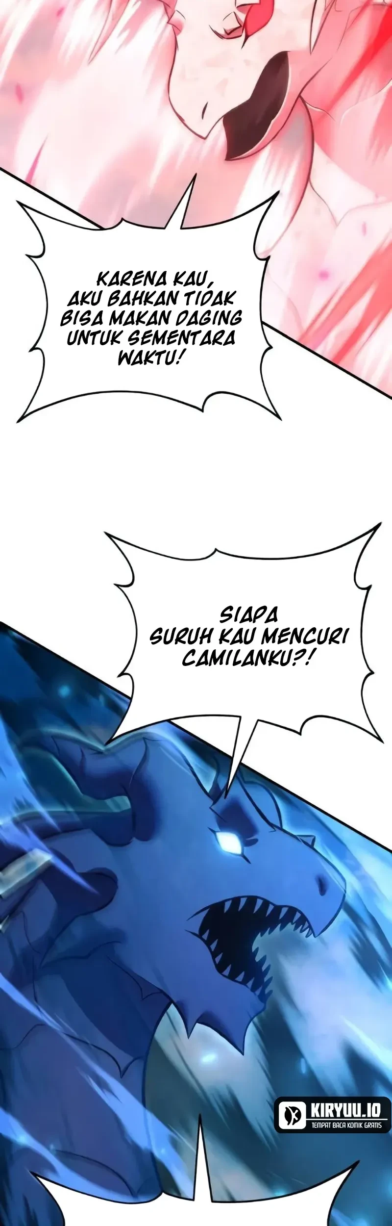 Solo Farming In The Tower Chapter 121 Gambar 4