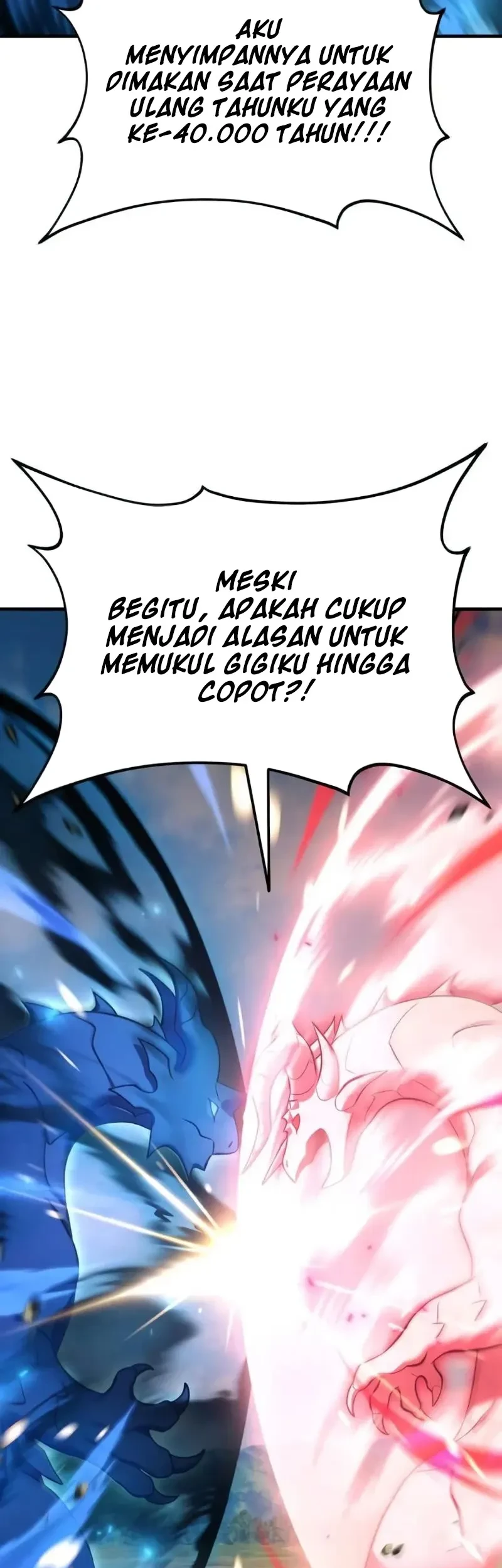 Solo Farming In The Tower Chapter 121 Gambar 5