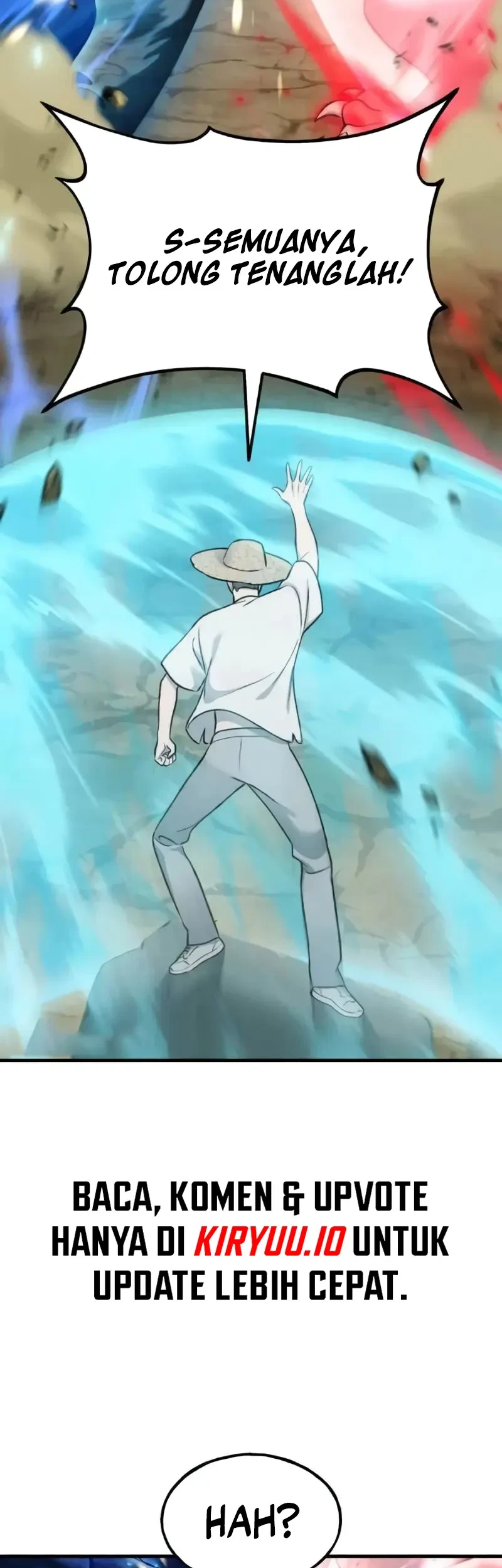 Solo Farming In The Tower Chapter 121 Gambar 6