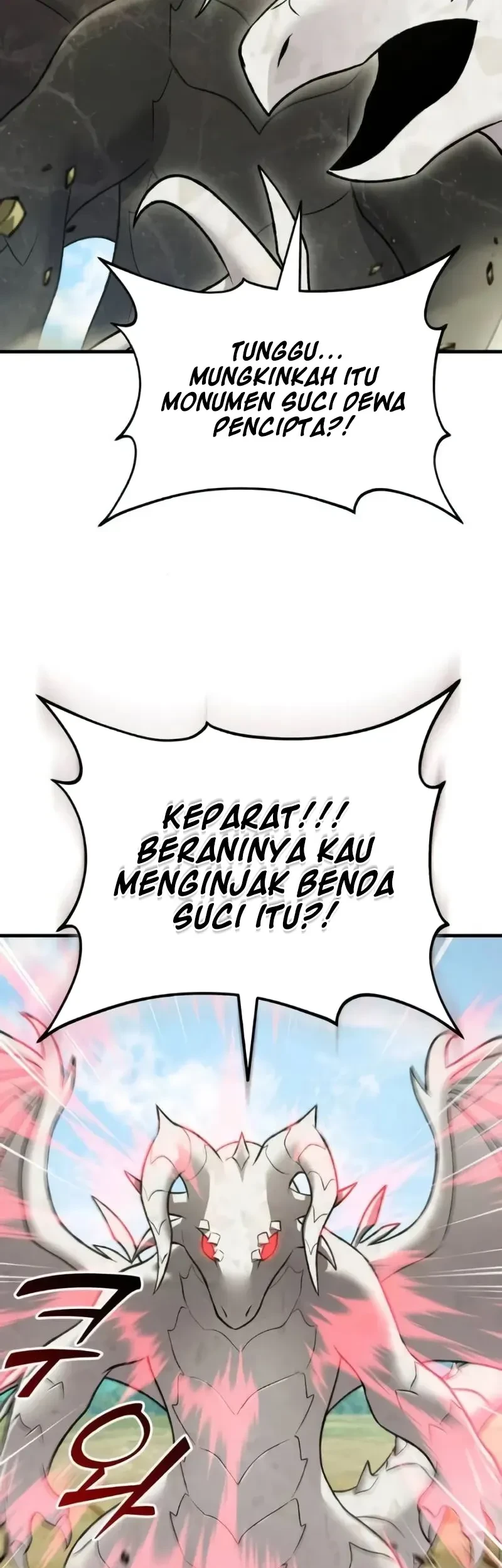 Solo Farming In The Tower Chapter 121 Gambar 9