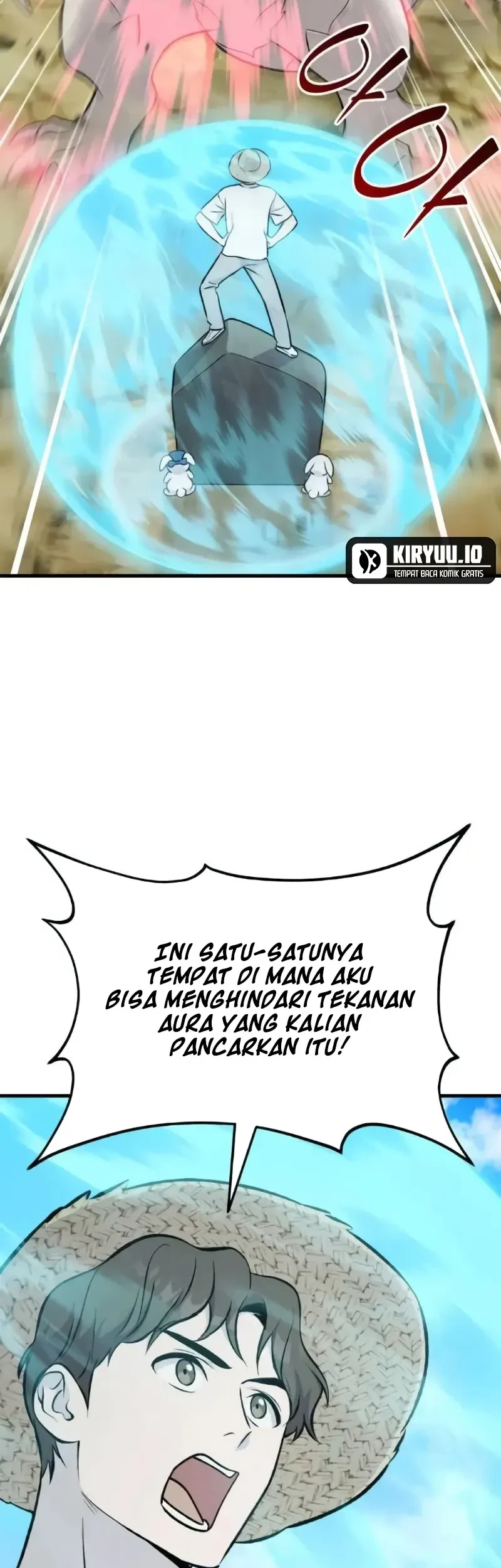 Solo Farming In The Tower Chapter 121 Gambar 10