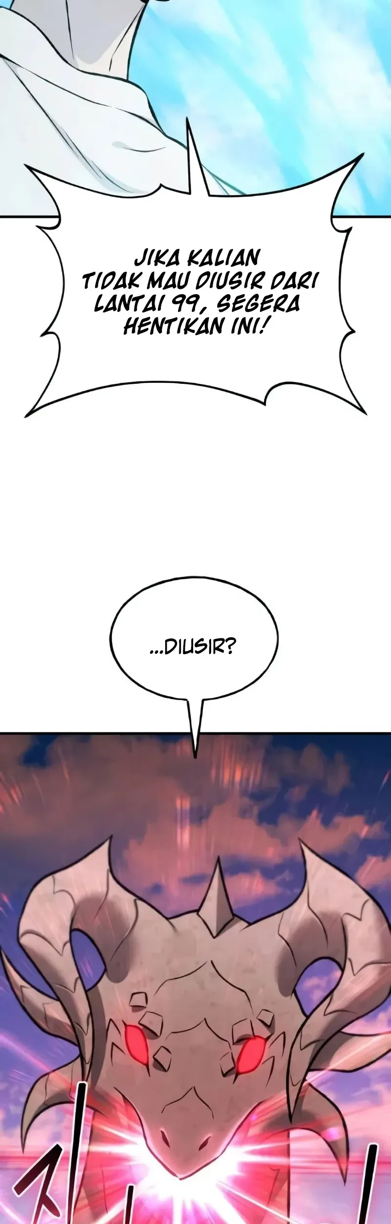 Solo Farming In The Tower Chapter 121 Gambar 11