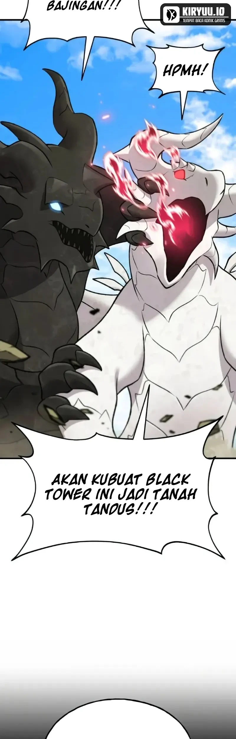 Solo Farming In The Tower Chapter 121 Gambar 16