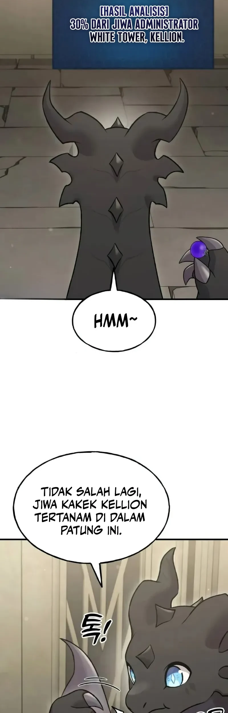 Solo Farming In The Tower Chapter 121 Gambar 20