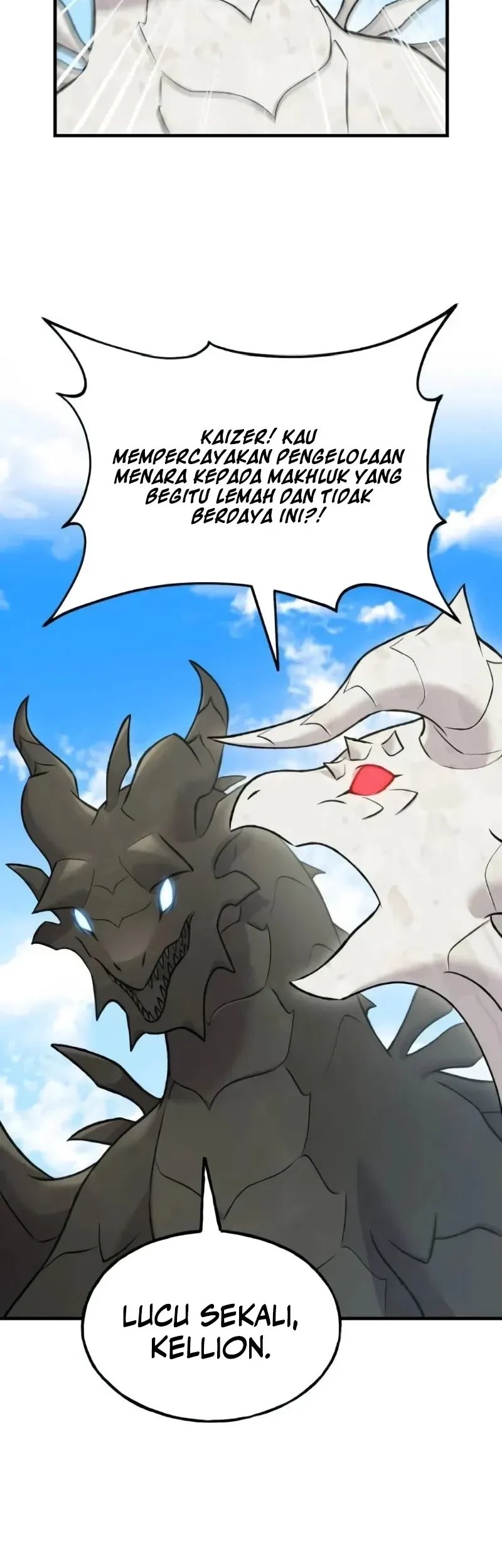 Solo Farming In The Tower Chapter 121 Gambar 23