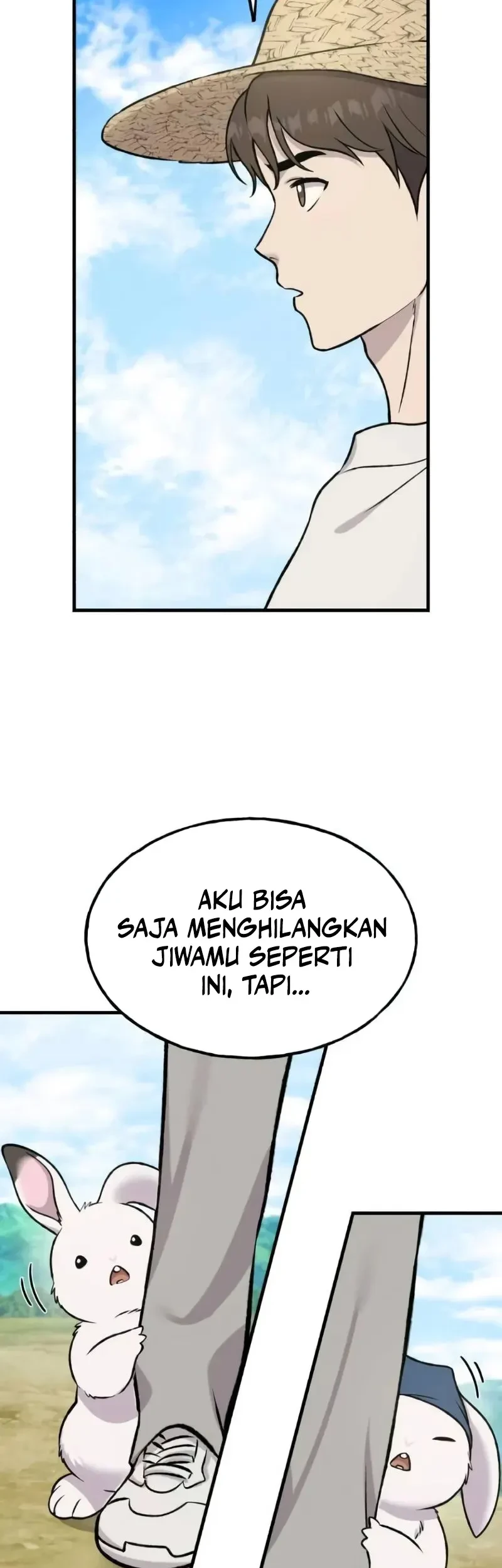 Solo Farming In The Tower Chapter 121 Gambar 25