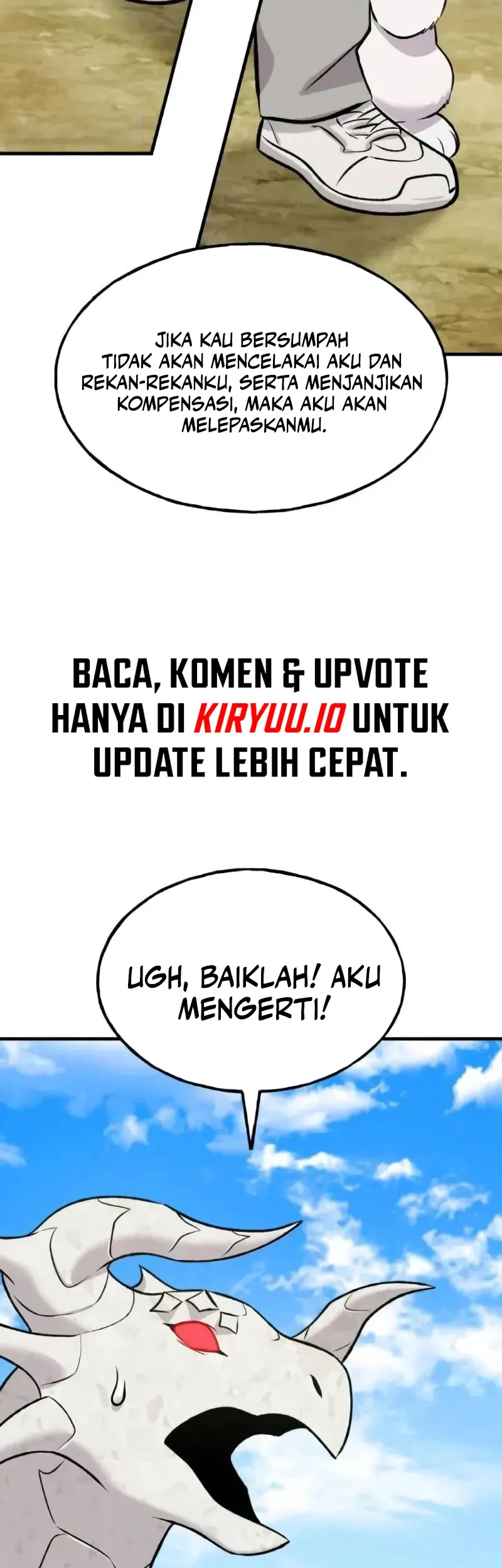 Solo Farming In The Tower Chapter 121 Gambar 26