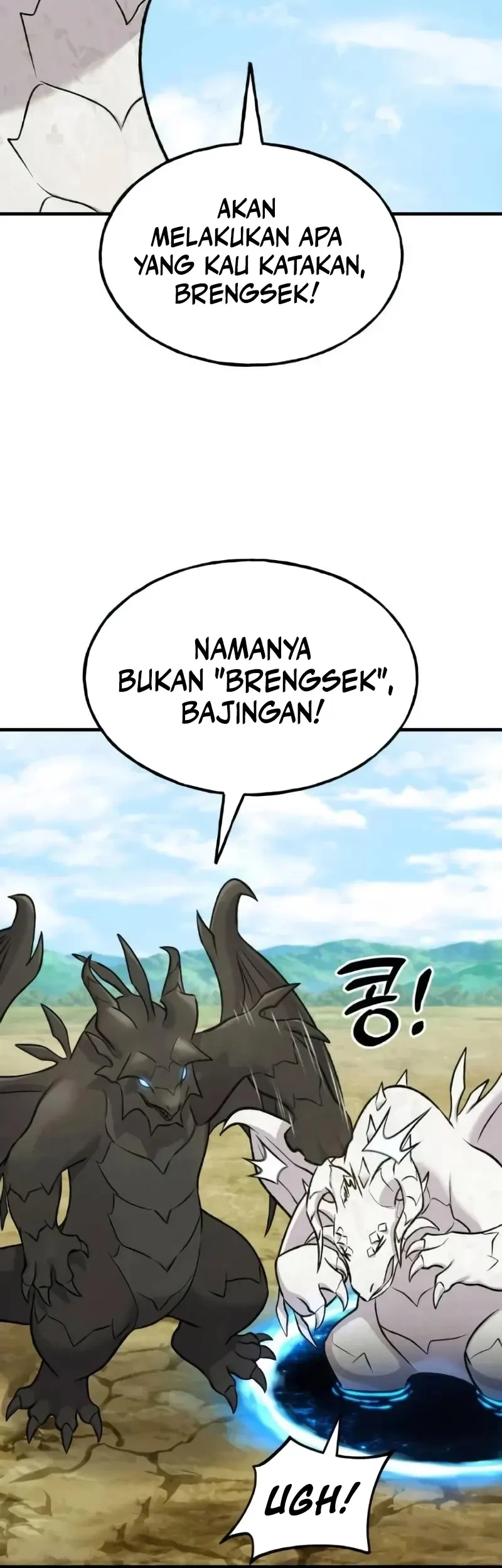 Solo Farming In The Tower Chapter 121 Gambar 27