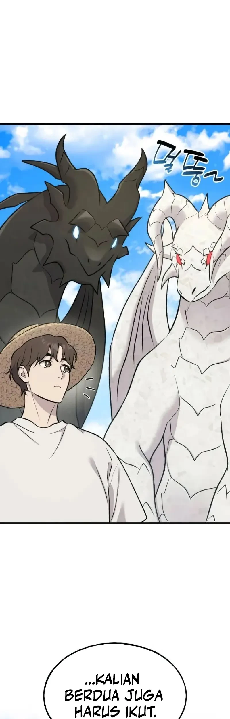 Solo Farming In The Tower Chapter 121 Gambar 33