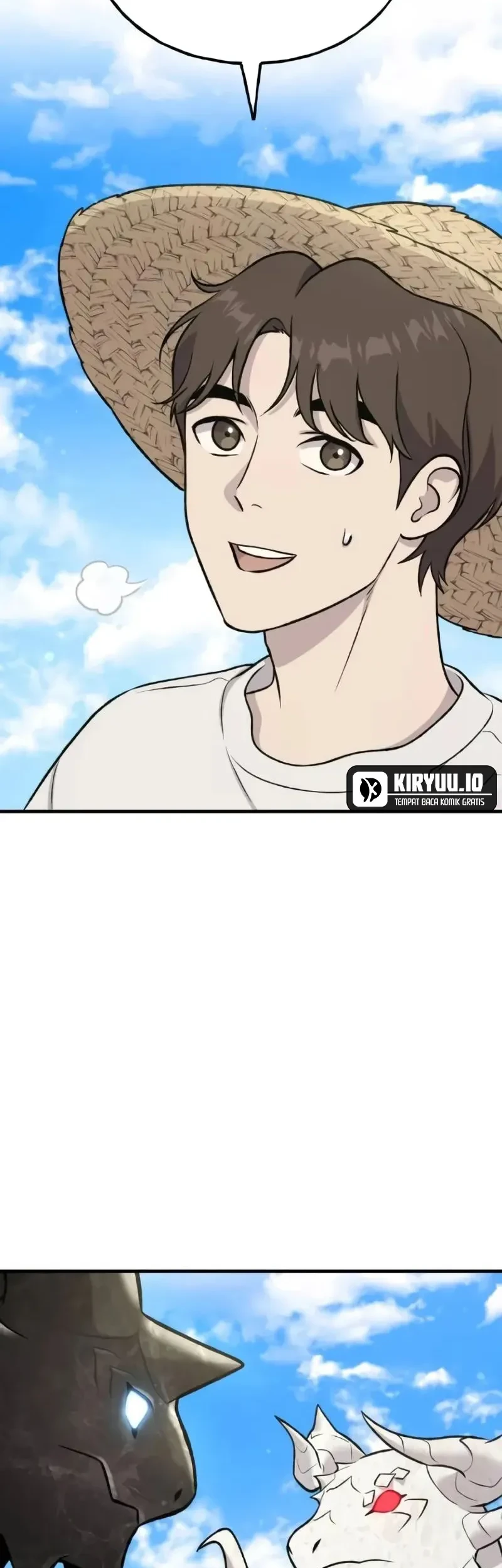 Solo Farming In The Tower Chapter 121 Gambar 34