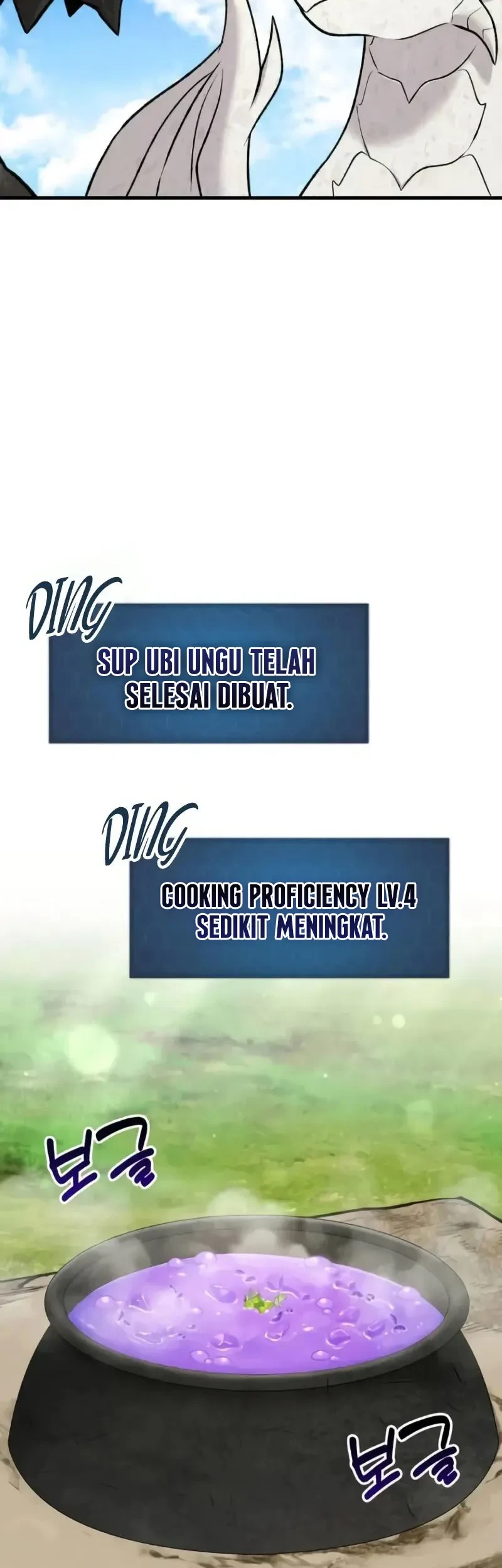 Solo Farming In The Tower Chapter 121 Gambar 35