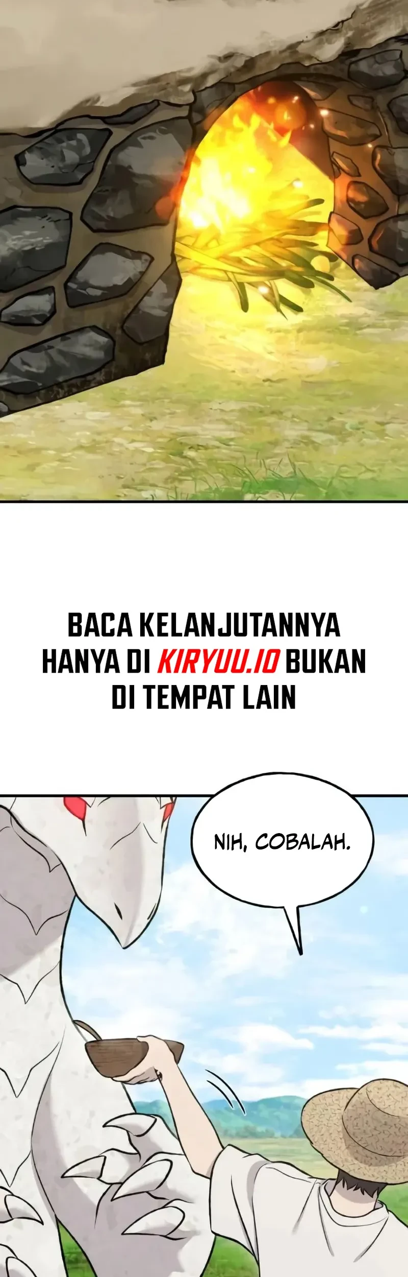 Solo Farming In The Tower Chapter 121 Gambar 36