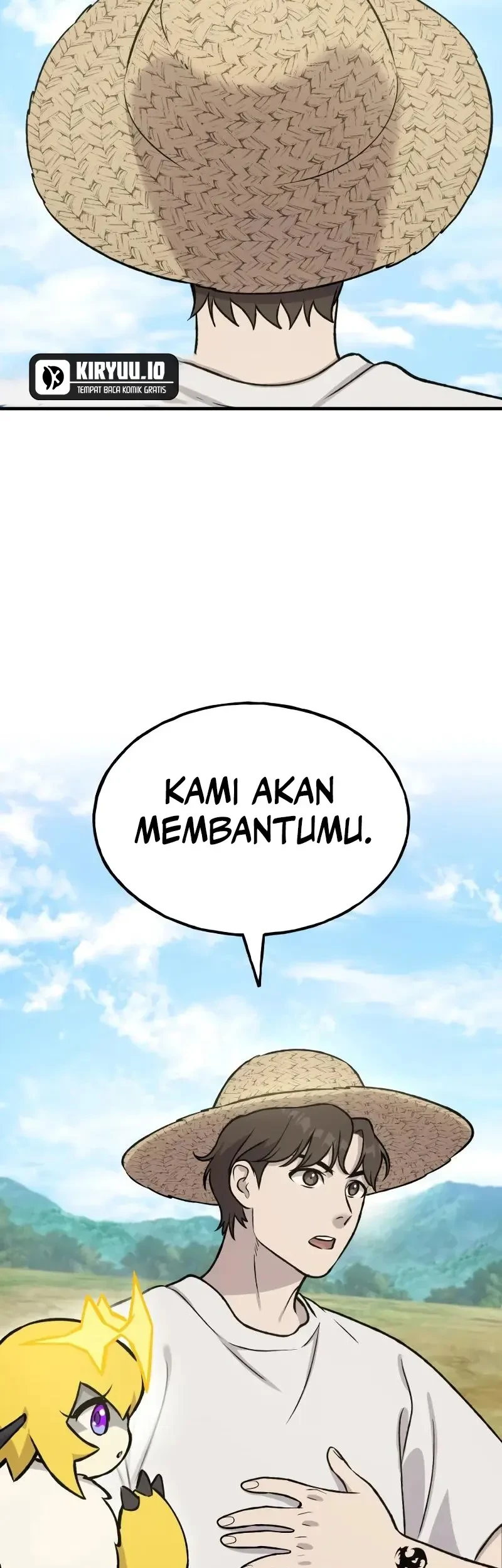 Solo Farming In The Tower Chapter 122 Gambar 41