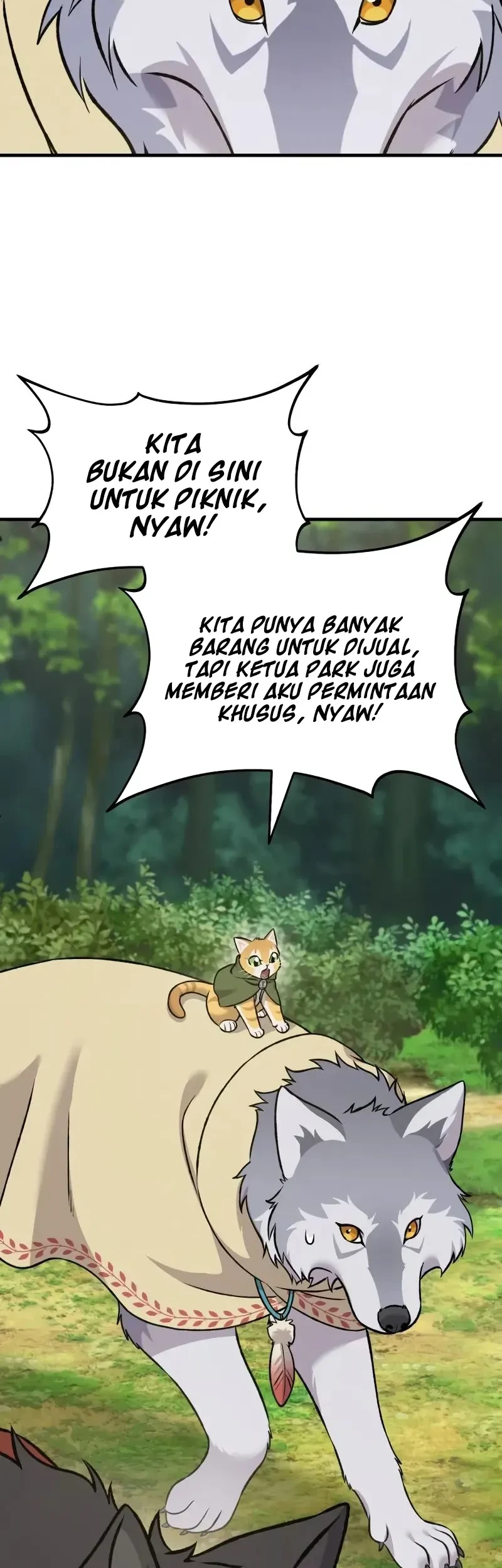 Solo Farming In The Tower Chapter 122 Gambar 47